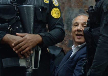 Defensa de José Ramón Peralta califica acusación de disparate