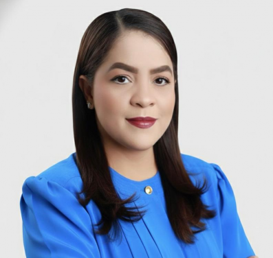 Del arroz a la gestión pública: Oliverio Espaillat llega a Agricultura