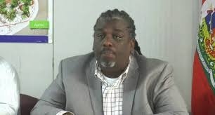 Denuncian allanamiento en casa de alcalde de la capital de Haití