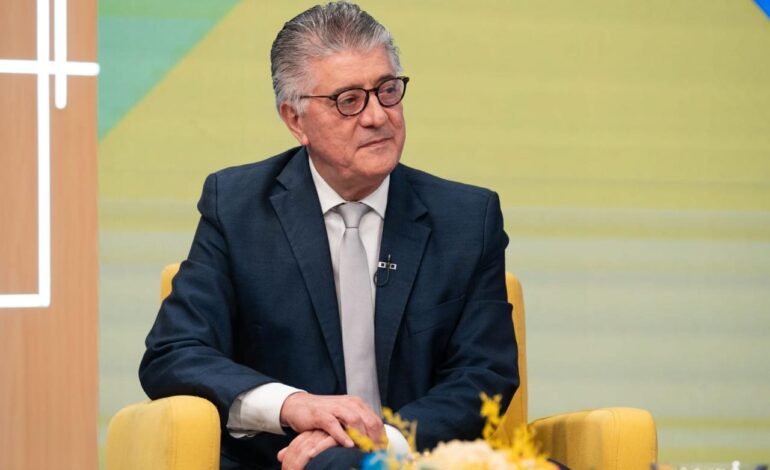 Dice consolidó visión reforma tras haber sido apresado 72 veces