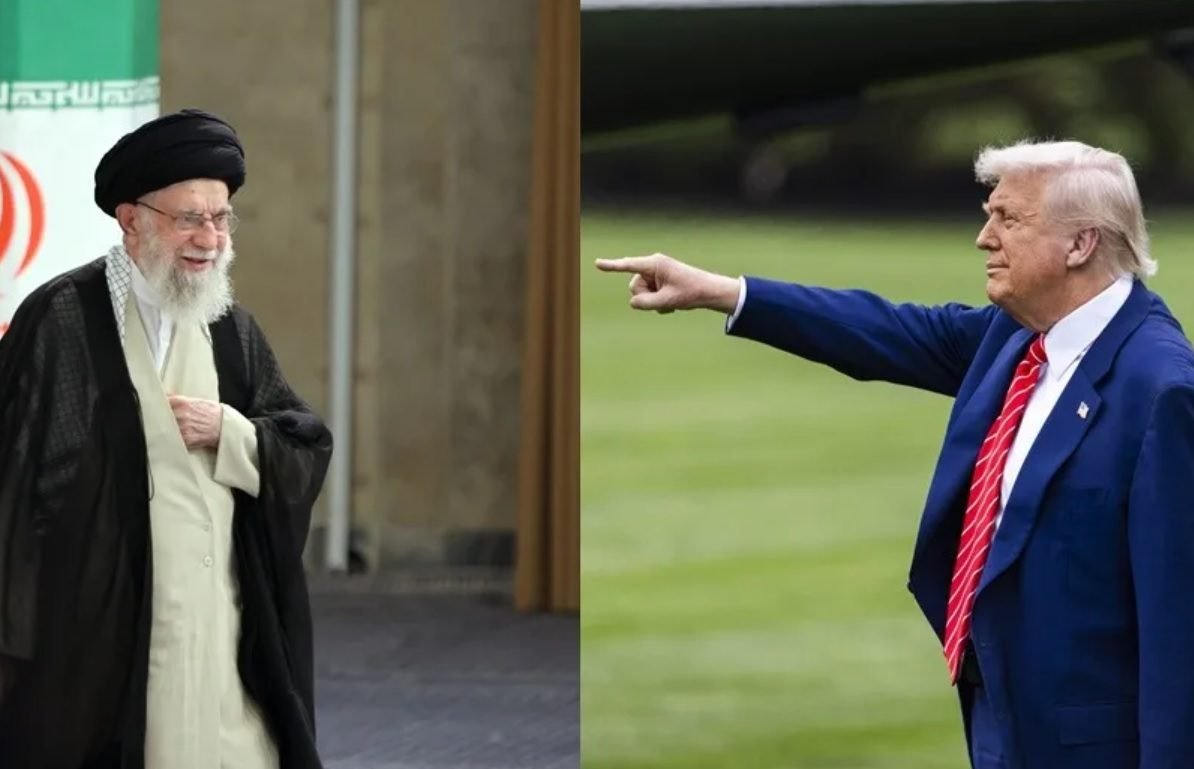 Dice líderes Irán «llamaron» a EE.UU. y «quieren negociar»