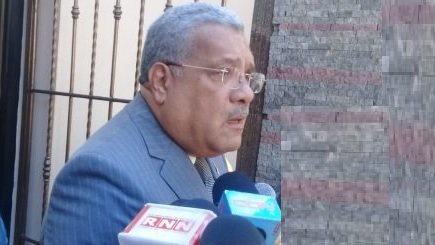 Dice mejor homenaje a Duarte es una República independiente