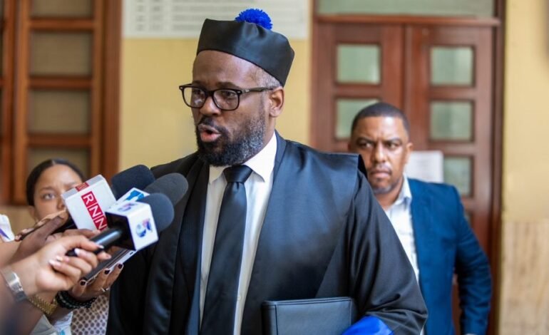 Dice todo el que sustrajo fondos Senasa será procesado por MP