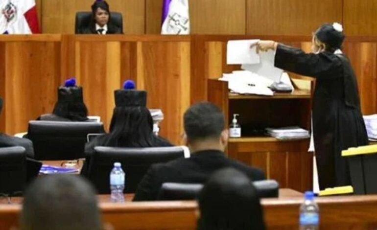 Dictan 20 años a hombre por abuso sexual niña de 7 años