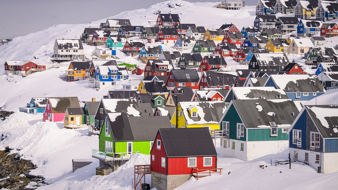 Dinamarca se mantiene firme contra plan EU sobre Groenlandia