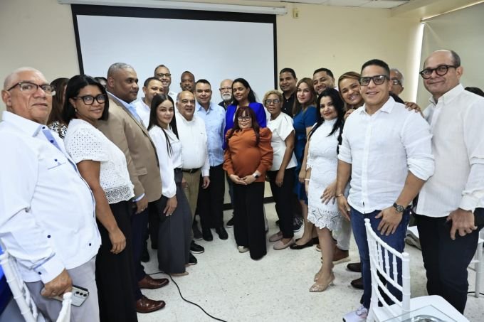 Director del SNS supervisa el hospital regional de SFM