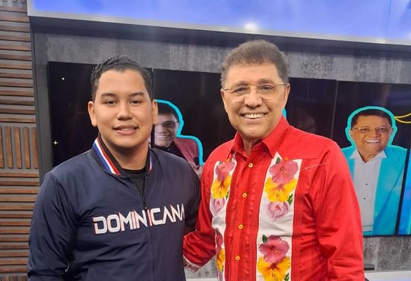 Domingo Bautista destaca valor en formación de la animación