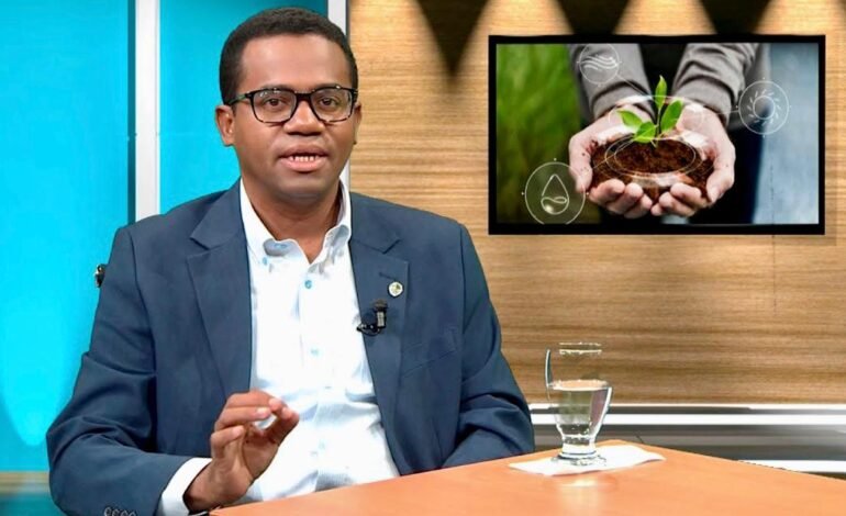 Economista ve 2026 inicia con precios altos en agropecuaria