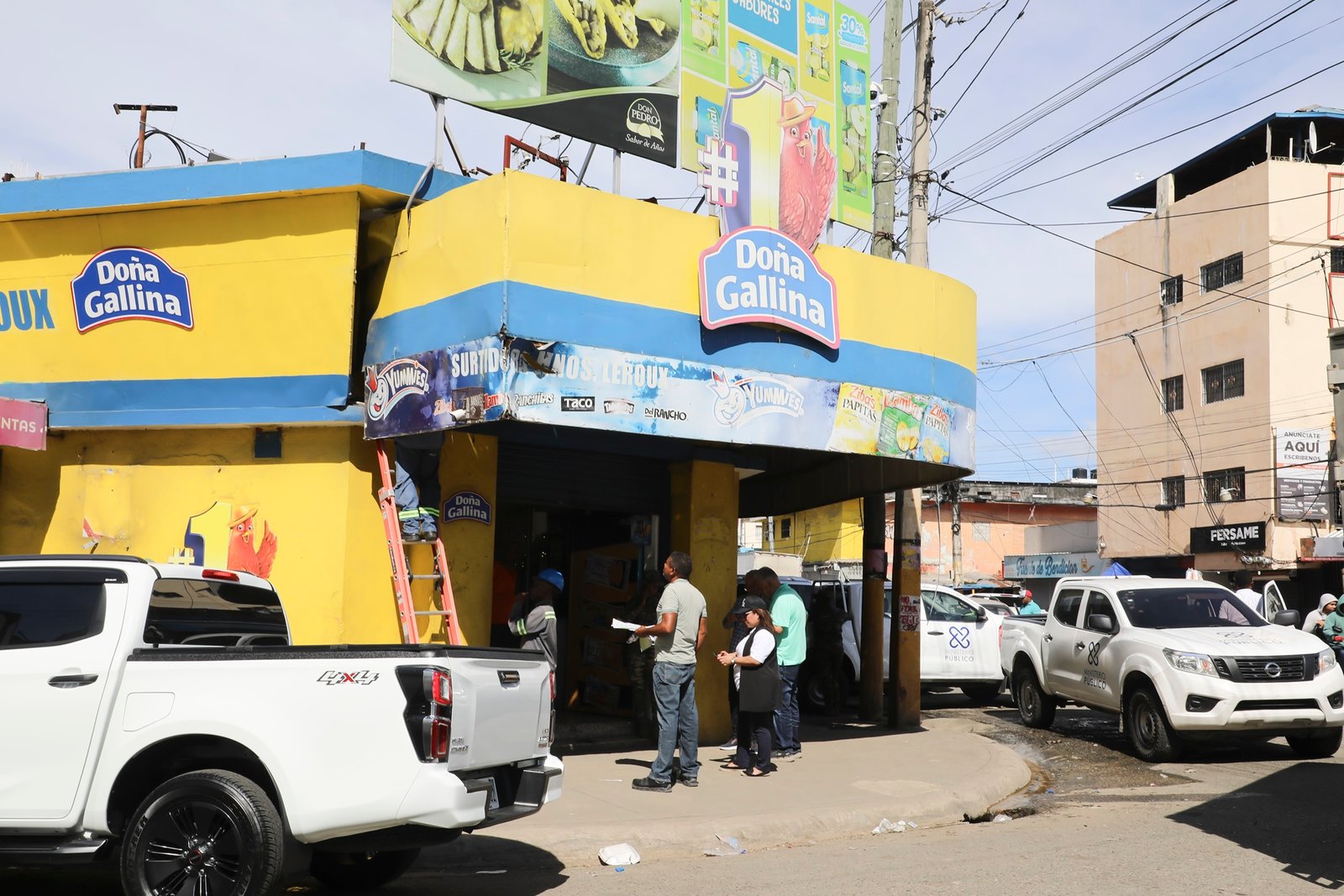 EDEEste refuerza acciones contra el fraude eléctrico y mejora la eficiencia del servicio en 2025