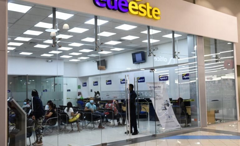 Edeeste se querella ante Procuraduría por destrucción de medidores en Quisqueya, SPM