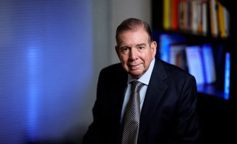 Edmundo González insta al Ejército venezolano respaldarlo