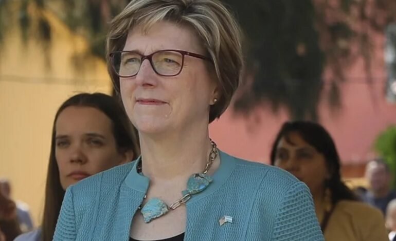 EE.UU. reabre este sábado su misión diplomática Venezuela