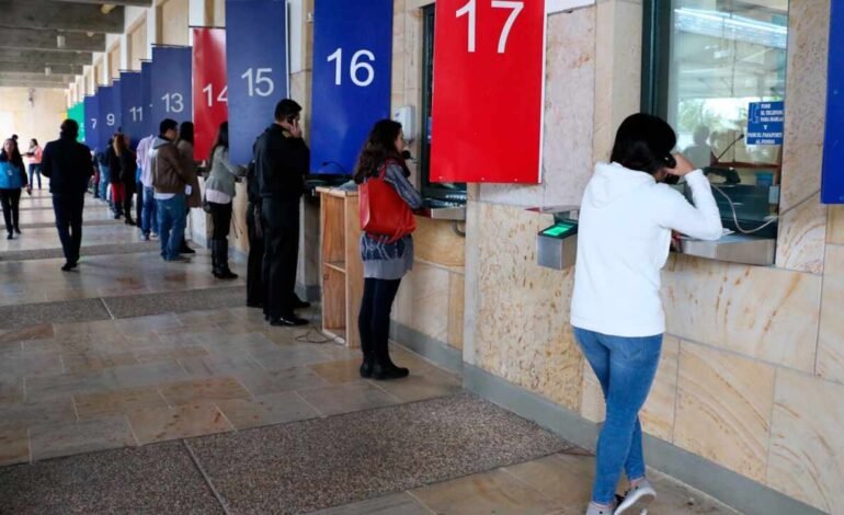 EE. UU. suspende el procesamiento de visas en 75 países, incluida Colombia