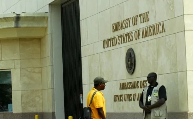 EEUU advierte tomará medidas contra los que apoyen pandillas