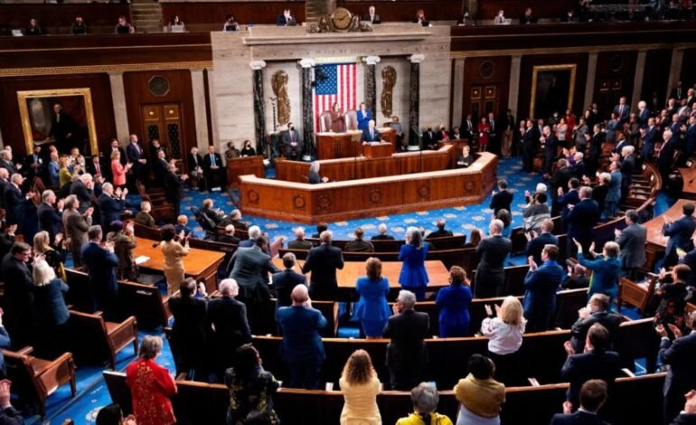 EEUU: Advierten a Trump el uso no autorizado fuerza en México