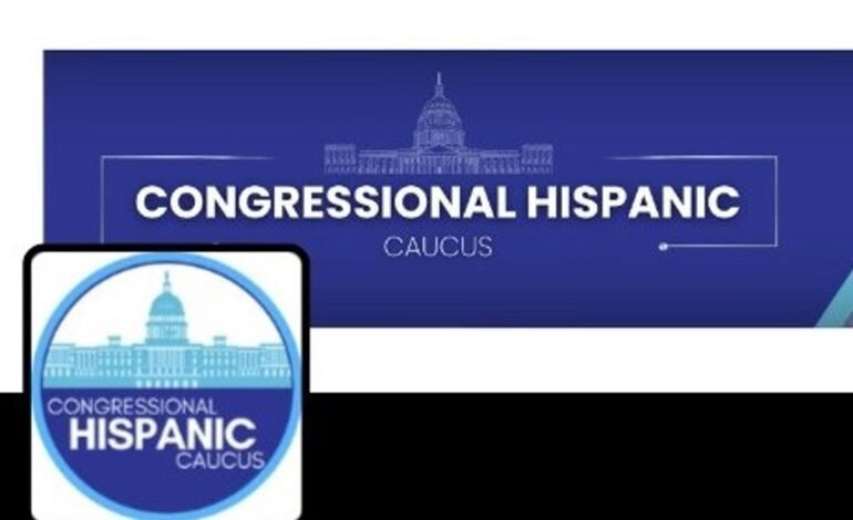 EEUU: Caucus Hispano condena «uso de la fuerza» en Venezuela