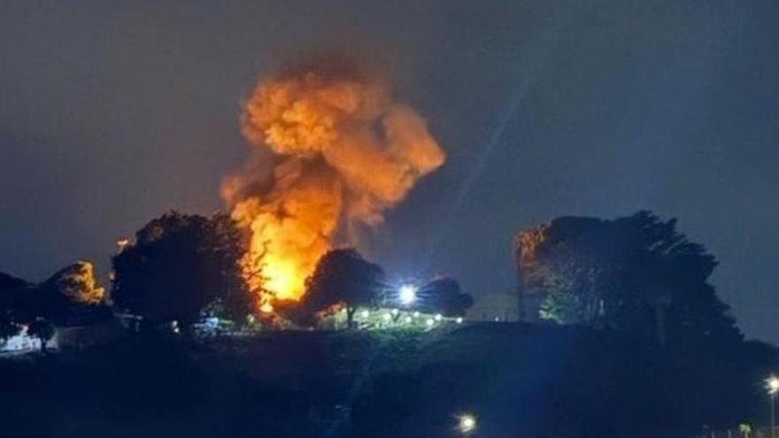 EEUU dice no está en guerra Venezuela y defiende transición