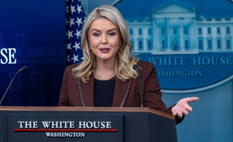 EEUU: Gobierno Venezuela ha cumplido exigencias de Trump