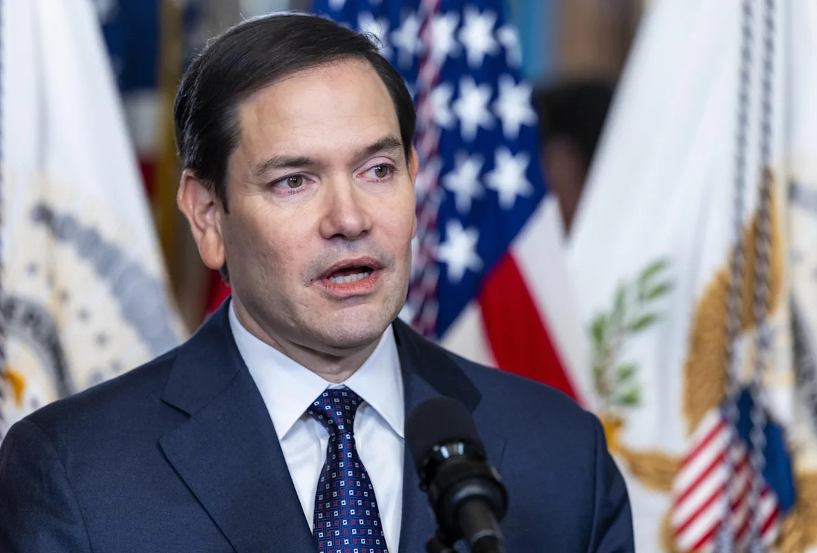 EEUU: Marco Rubio certifica el «fin del sistema internacional»