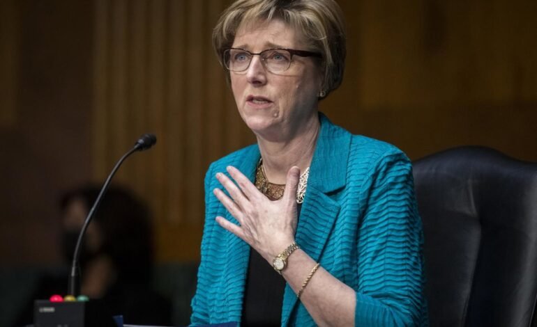 EEUU nombra nueva encargada de negocios para Venezuela