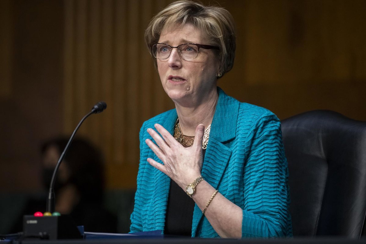 EEUU nombra nueva encargada de negocios para Venezuela