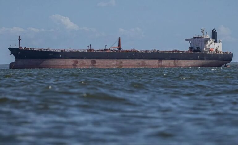 EEUU sanciona a empresas por transportar crudo venezolano