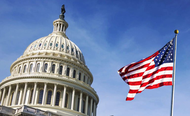 EEUU: Senado bloquea ley que buscaba limitar poderes Trump