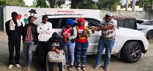 Ejército arresta a reconocido traficante de indocumentados