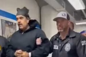 El fin de la impunidad: Venezuela (OPINION)