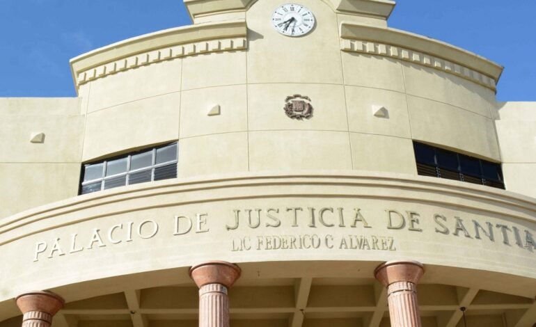 El MP solicita prisión contra agente por homicidio de joven