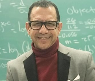 El pequeño burgués que nació del barrio 