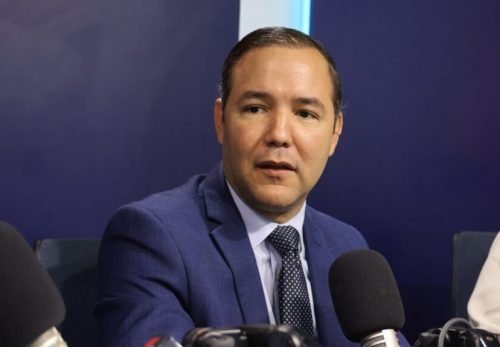 El PLD reitera no fijará postura sobre la situación en Venezuela