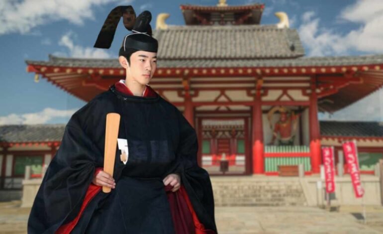 El príncipe Hisahito es el último heredero varón de Japón y sin él una monarquía de 2.000 años podría desaparecer