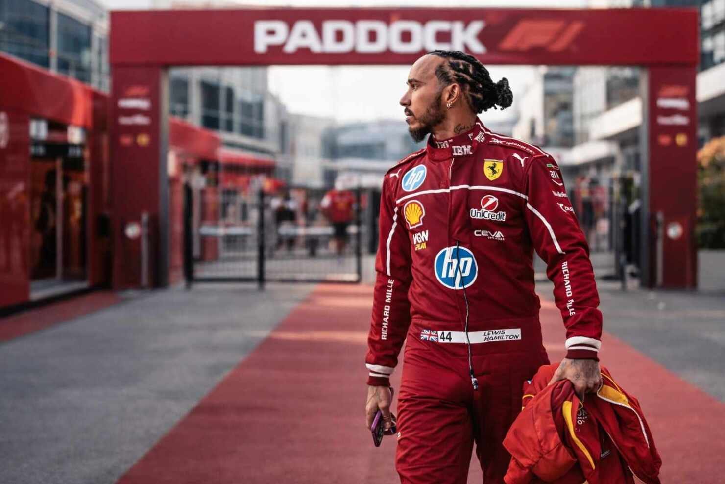 ¿El último baile de Lewis Hamilton? Por qué 2026 podría marcar su despedida de la Fórmula 1