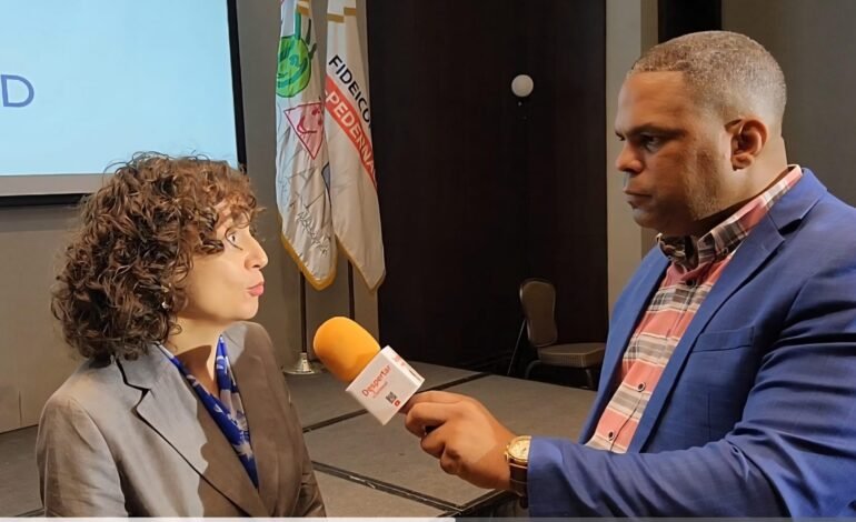 Embajadora de España destaca el impacto de FITUR para la RD