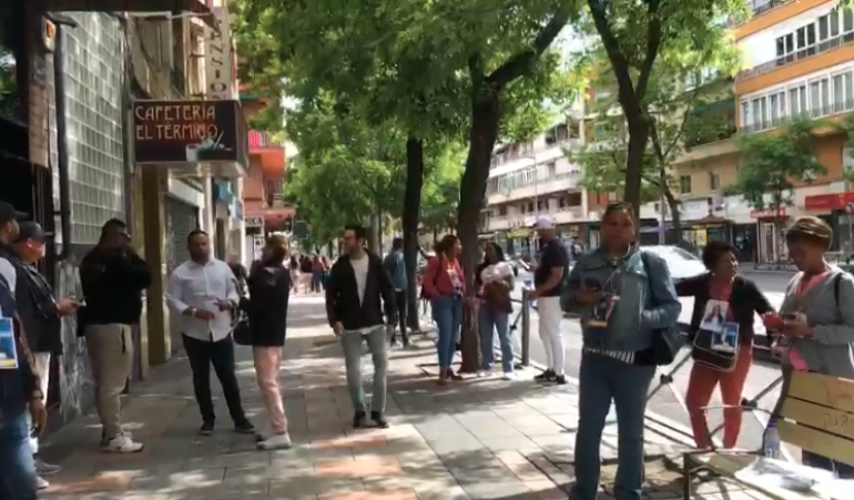 En España viven más de 169 mil dominicanos, según Index