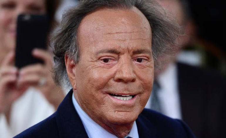 Entidades feministas RD apoyan a denunciantes de Julio Iglesias