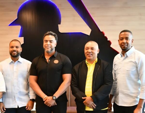 Entidades RD Clásico Mundial darán clínicas beisbol a niños