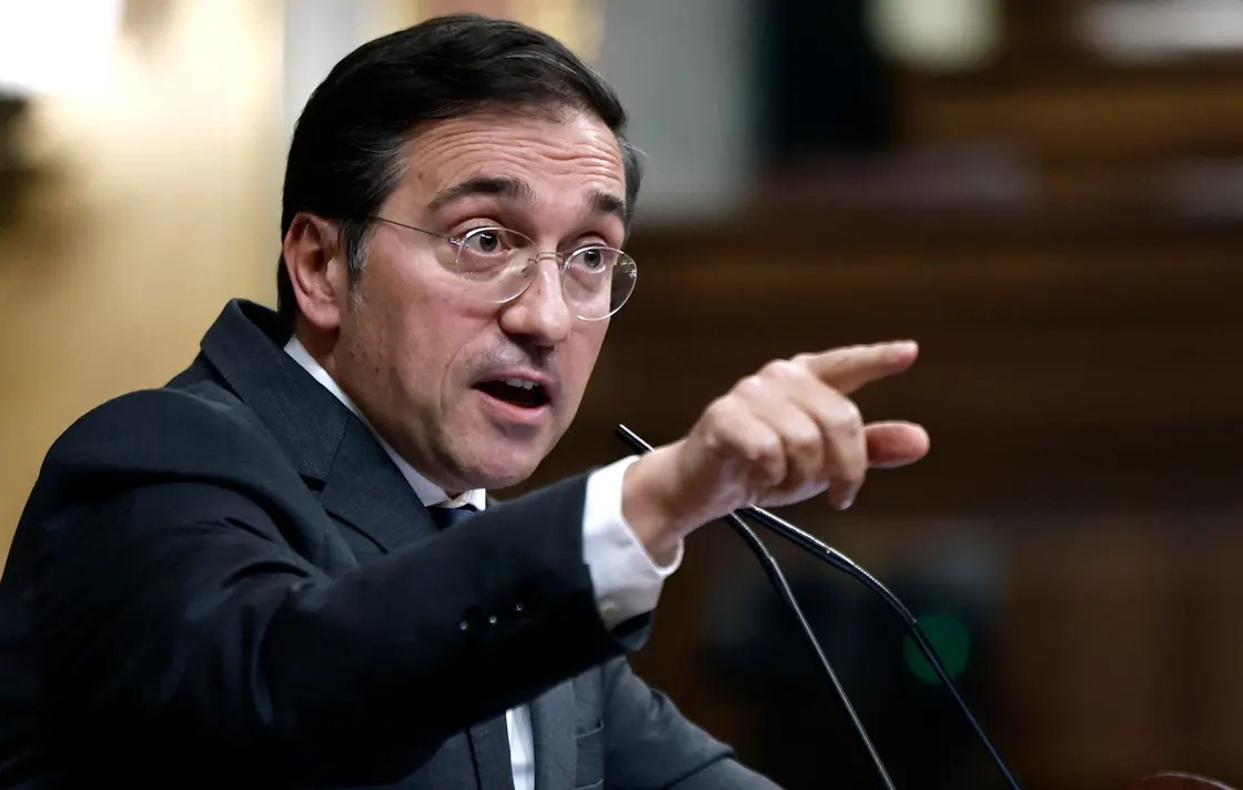 España a EU: Los recursos de Venezuela son de su pueblo