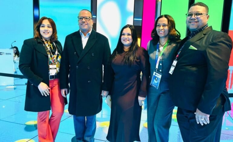 ESPAÑA: Adompretur y Foro DoMadrid sellan alianza por la cocina dominicana