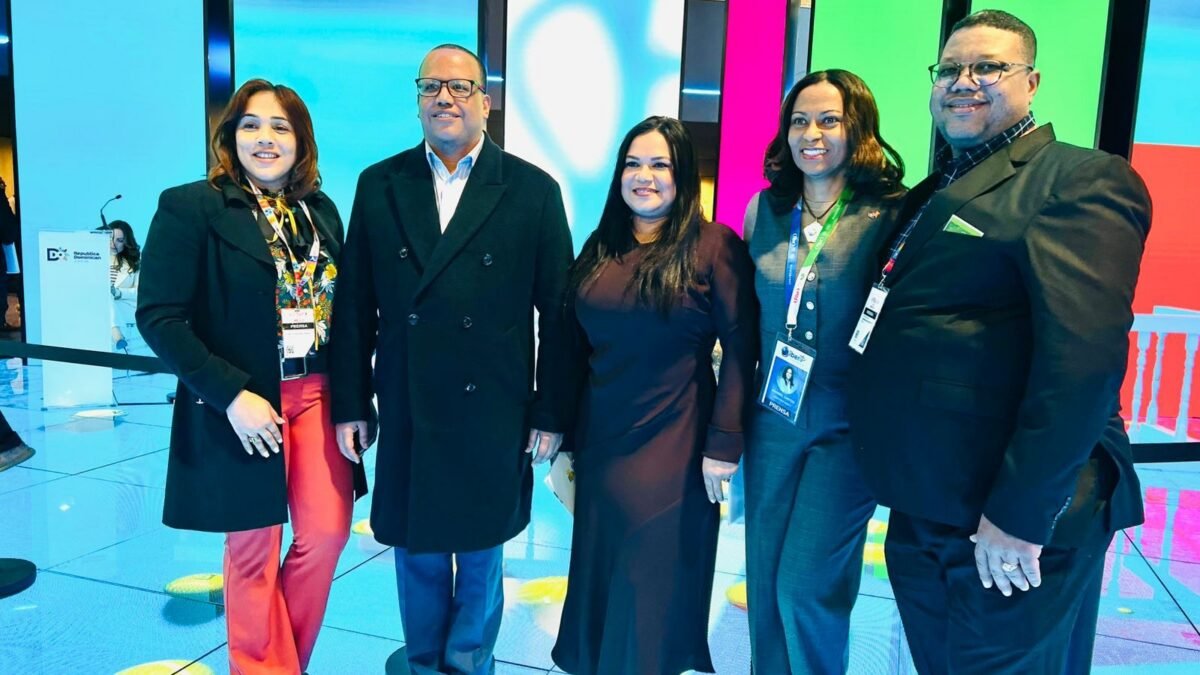 ESPAÑA: Adompretur y Foro DoMadrid sellan alianza por la cocina dominicana