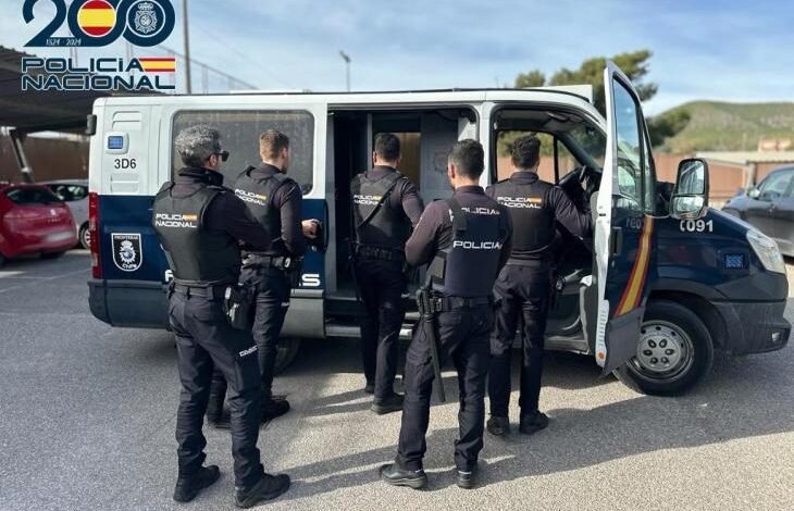 ESPAÑA: Detienen dominicano por multitudinaria pelea en Ibiza