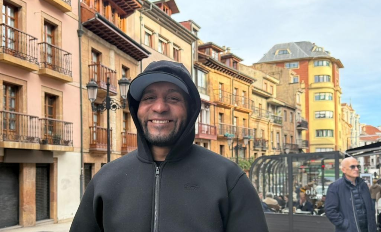 ESPAÑA: Dominicano narra «odisea» para lograr «papeles»