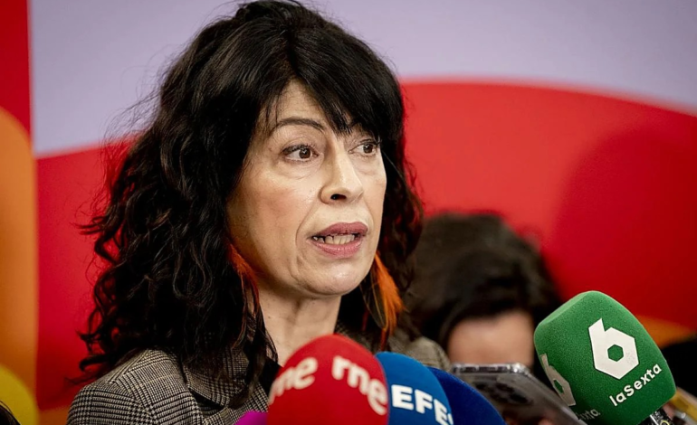 ESPAÑA: Piden ‘ir hasta el final’ en denuncia contra Julio Iglesias