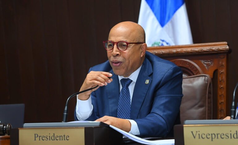 Espera modificación Código de Trabajo RD sea aprobada pronto