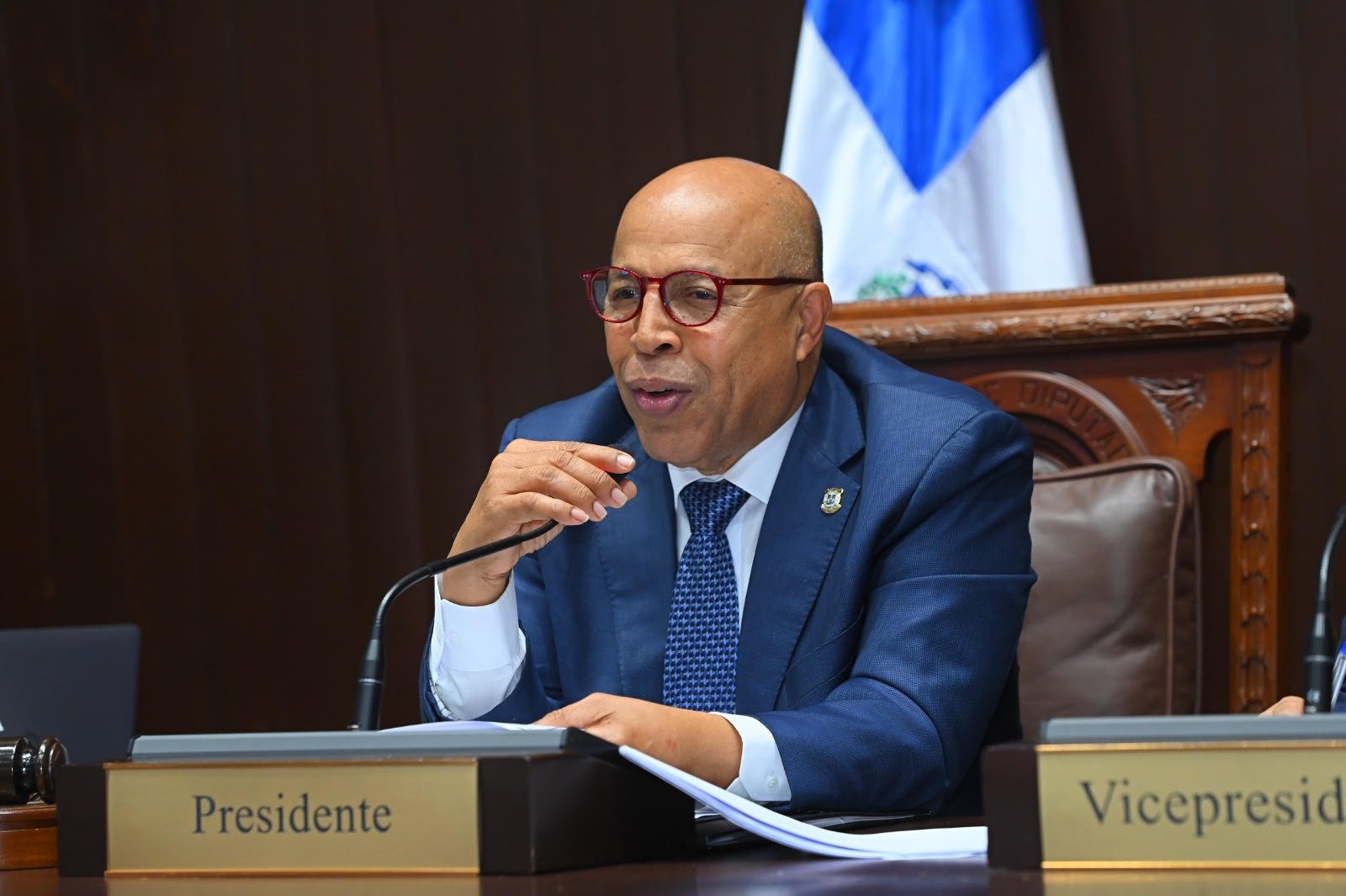 Espera modificación Código de Trabajo RD sea aprobada pronto