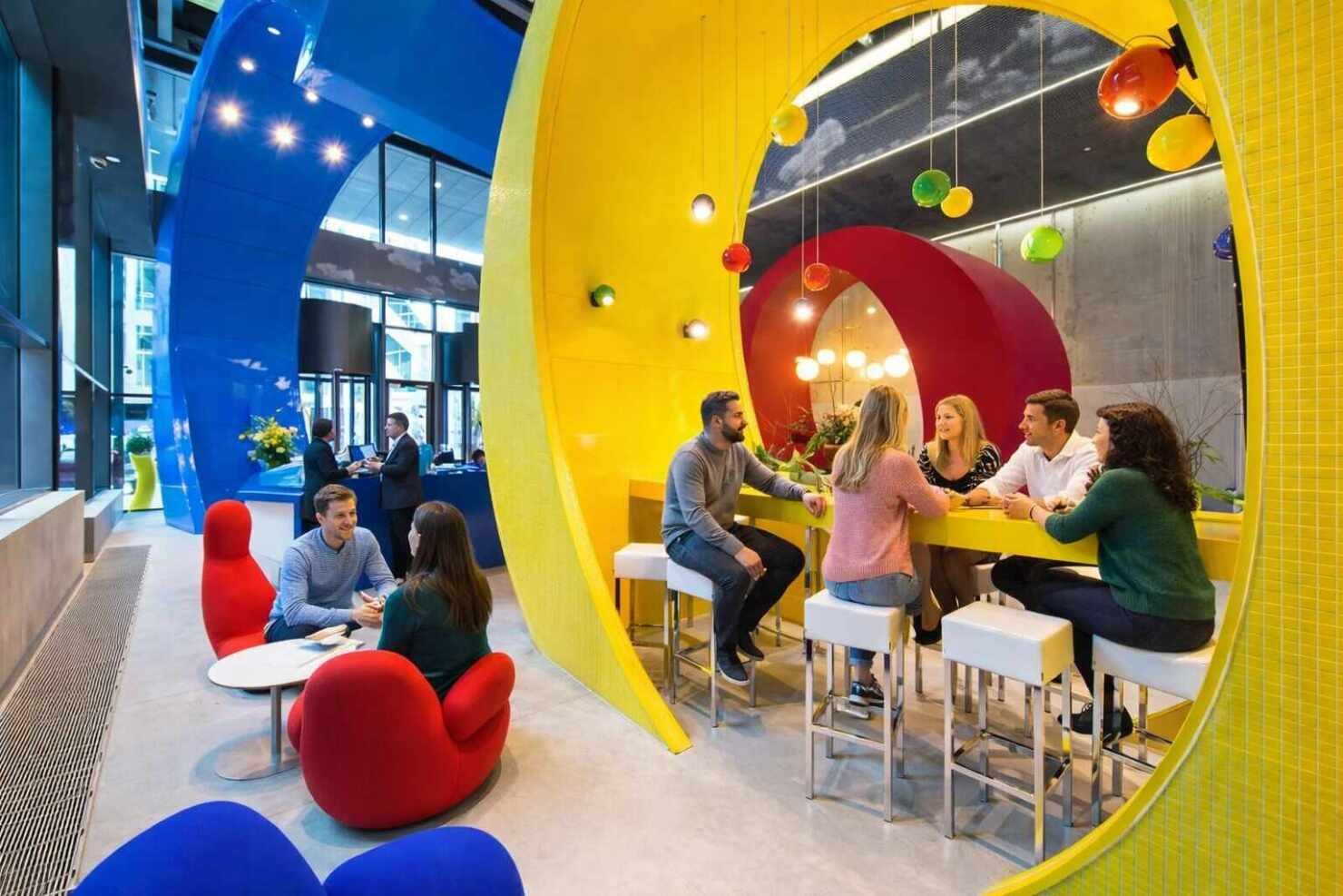 Esta plataforma ofrece cursos gratuitos de inteligencia artificial que puedes tomar desde cualquier país