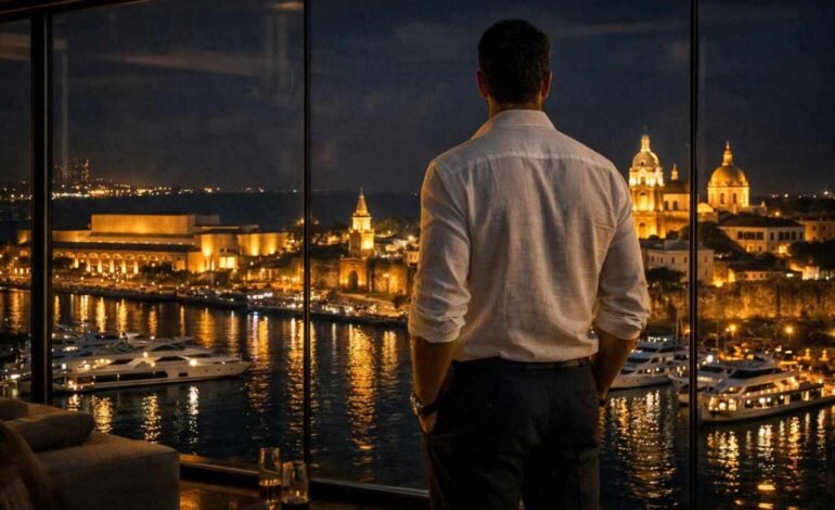 Estas serían las ciudades donde más millonarios nacen al día