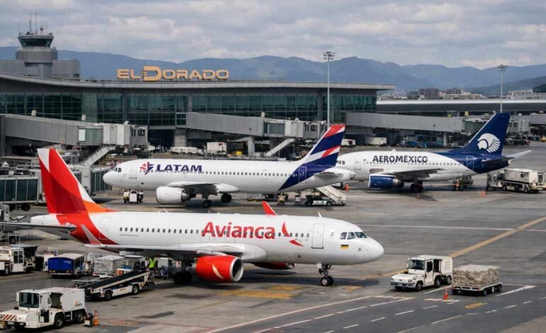 Estas son las peores aerolíneas de Latinoamérica según nuevo ranking