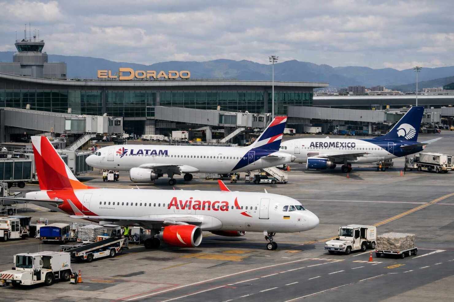 Estas son las peores aerolíneas de Latinoamérica según nuevo ranking